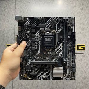 Bo mạch chủ - Mainboard Asus Prime H510M-K