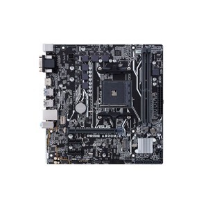 Bo mạch chủ - Mainboard Asus Prime A320M-K