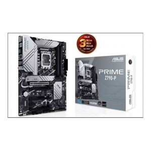 Bo mạch chủ - Mainboard Asus Prime Z790-P D4-CSM