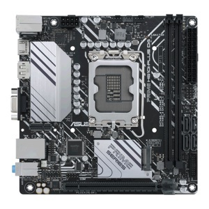 Bo mạch chủ - Mainboard Asus PRIME H610I-Plus