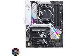 Bo mạch chủ - Mainboard Asus Prime X470 Pro