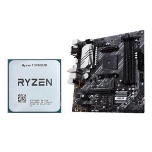 Bo mạch chủ - Mainboard Asus Prime B550M-A Wifi