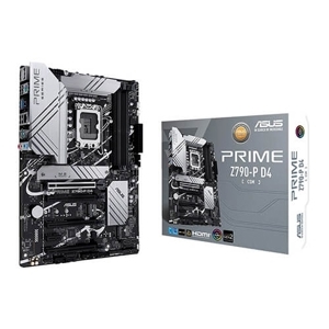 Bo mạch chủ - Mainboard Asus Prime Z790-P D4-CSM