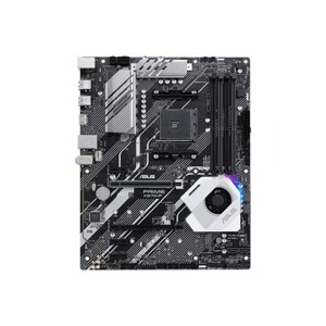 Bo mạch chủ - Mainboard Asus Prime X570-P/CSM