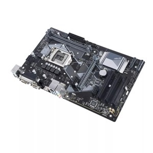 Bo mạch chủ - Mainboard Asus Prime H310M-E