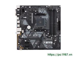 Bo mạch chủ - Mainboard Asus Prime B450M-A