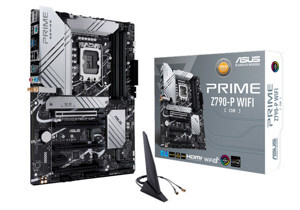 Bo mạch chủ - Mainboard Asus Prime Z790-P WIFI DDR5