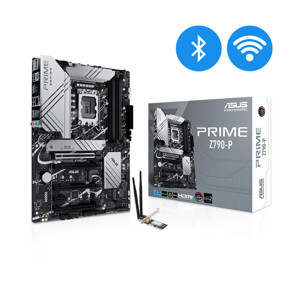 Bo mạch chủ - Mainboard Asus Prime Z790-P WiFi-CSM DRR5