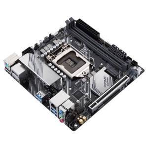 Bo mạch chủ - Mainboard Asus Prime B460I-Plus