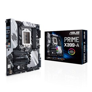 Bo mạch chủ - Mainboard Asus Prime X399-A