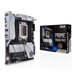 Bo mạch chủ - Mainboard Asus Prime TRX40-Pro