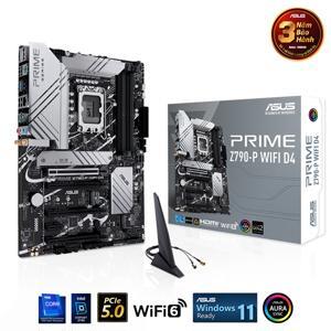 Bo mạch chủ - Mainboard Asus Prime Z790-P WIFI DDR4