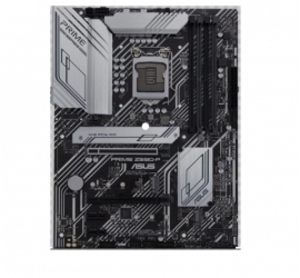 Bo mạch chủ - Mainboard Asus Prime Z590-P/CSM