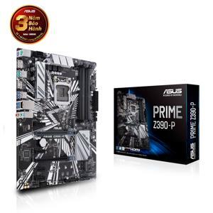 Bo mạch chủ - Mainboard Asus Prime Z390-P