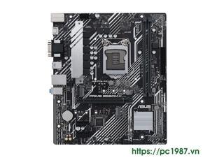 Bo mạch chủ - Mainboard Asus Prime B560M-K - Intel B560, Socket 1200, m-ATX, 2 khe Ram DDR4