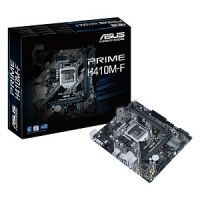 Bo mạch chủ - Mainboard Asus Prime H410M-F