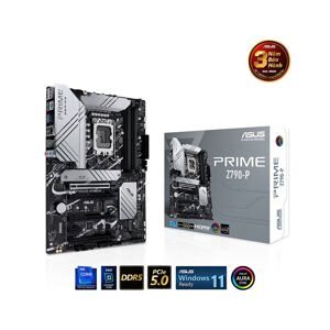 Bo mạch chủ - Mainboard Asus Prime Z790-P D4-CSM