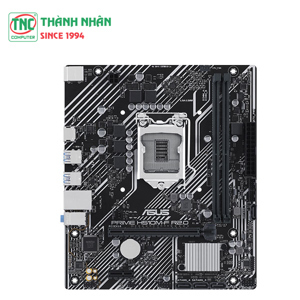 Bo mạch chủ - Mainboard Asus PRIME H510M-F