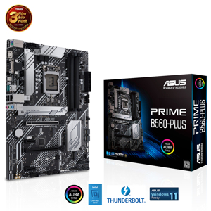 Bo mạch chủ - Mainboard Asus Prime B560 Plus