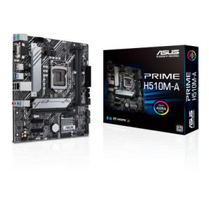 Bo mạch chủ - Mainboard Asus Prime H510M-A