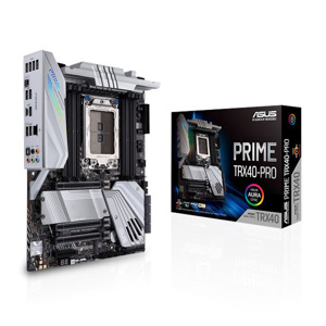 Bo mạch chủ - Mainboard Asus Prime TRX40-Pro