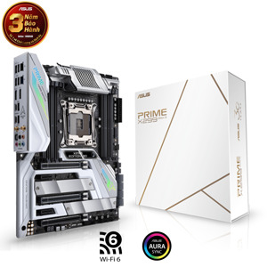 Bo mạch chủ - Mainboard Asus Prime X299 Edition 30