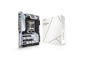 Bo mạch chủ - Mainboard Asus Prime X299 Edition 30