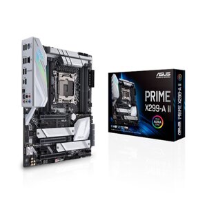 Bo mạch chủ - Mainboard Asus Prime X299-A