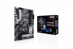 Bo mạch chủ - Mainboard Asus Prime H470-PLUS