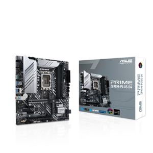 Bo mạch chủ - Mainboard Asus PRIME Z690M-PLUS