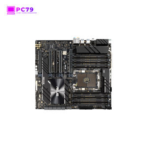 Bo mạch chủ - Mainboard Asus Pro WS C621-64L SAGE/10G