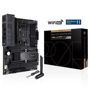 Bo mạch chủ - Mainboard Asus ProArt X570-Creator