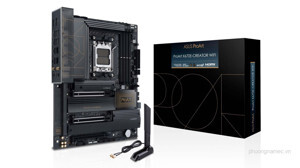 Bo mạch chủ - Mainboard Asus ProArt X670E-Creator Wifi