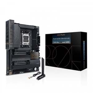 Bo mạch chủ - Mainboard Asus ProArt X670E-Creator Wifi