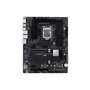 Bo mạch chủ - Mainboard Asus Pro WS W480 ACE