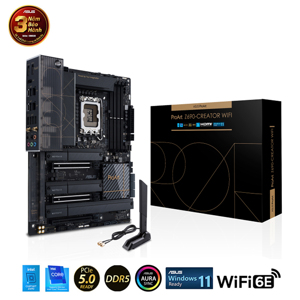 Bo mạch chủ - Mainboard Asus ProArt Z690-Creator Wifi