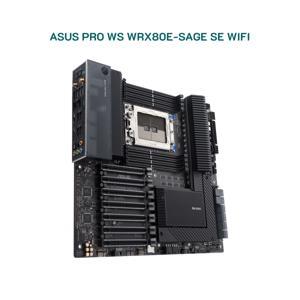 Bo mạch chủ - Mainboard Asus Pro WS WRX80E-SAGE SE Wifi