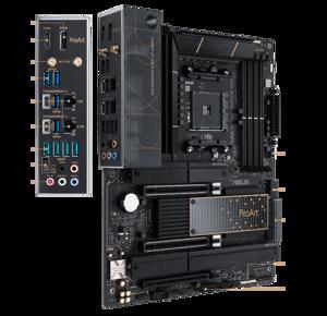 Bo mạch chủ - Mainboard Asus ProArt X570-Creator