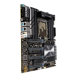 Bo mạch chủ - Mainboard Asus Pro WS C621-64L SAGE