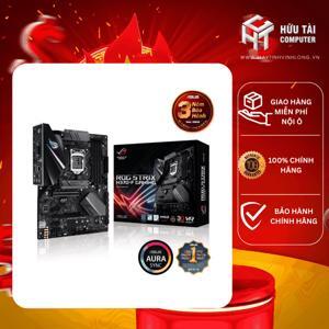Bo mạch chủ - Mainboard Asus Rog Strix H370F (H370-F) Gaming
