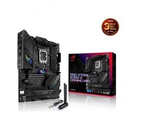 Bo mạch chủ - Mainboard Asus Rog Strix B760-F Gaming Wifi DDR5