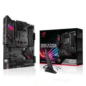 Bo mạch chủ - Mainboard Asus Rog Strix B550-E Gaming