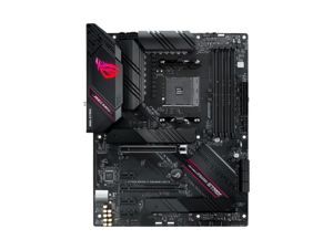 Bo mạch chủ - Mainboard Asus Rog Strix B550-F Wifi