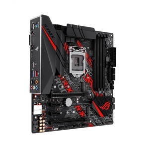 Bo mạch chủ - Mainboard Asus Rog Strix B365-G Gaming