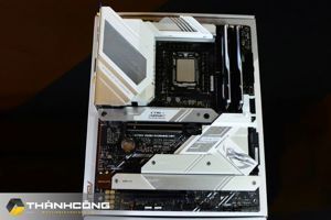 Bo mạch chủ - Mainboard Asus Rog strix Z690-A Gaming Wifi