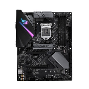 Bo mạch chủ - Mainboard Asus Rog Strix H370F (H370-F) Gaming