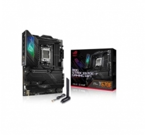 Bo mạch chủ - Mainboard Asus Rog Strix X670E-F Gaming Wifi