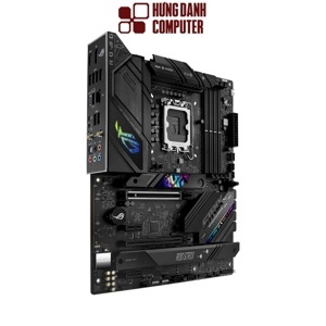 Bo mạch chủ - Mainboard Asus Rog Strix B760-F Gaming Wifi DDR5