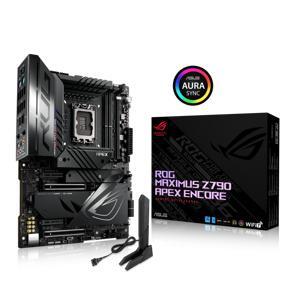 Bo mạch chủ - Mainboard Asus ROG Maximus Z790 Apex