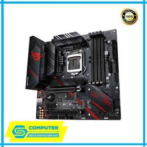 Bo mạch chủ - Mainboard Asus Rog Strix B460-G Gaming